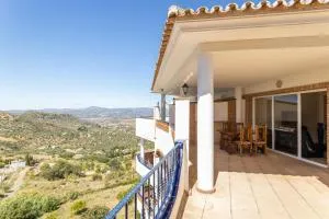 Ático Alcaucín - Los Cortijillos