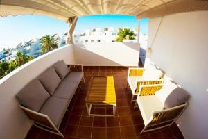 Chalet Paraíso Buganvillas