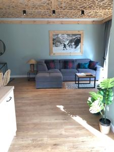 Apartament MONTANA