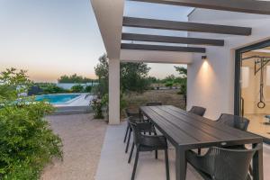 Villa Blackwood ZadarVillas