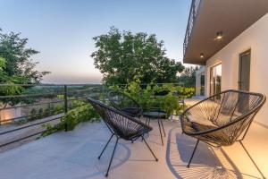 Villa Blackwood ZadarVillas