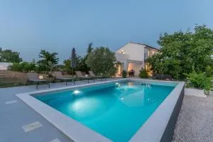 Villa Blackwood ZadarVillas - Babin Dub Pločanski