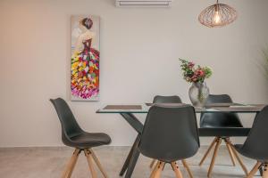 Villa Blackwood ZadarVillas