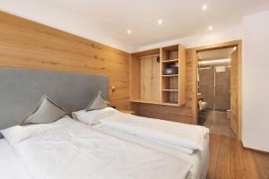 Apartments Montblanc Seceda