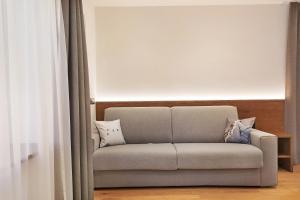 Apartments Montblanc Sella