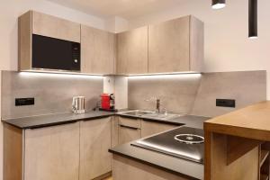 Apartments Montblanc Sella