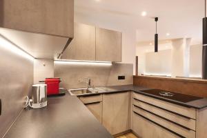 Apartments Montblanc Sella