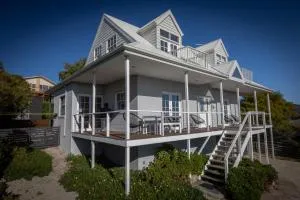 Monterey Bay of Fires - Binalong Bay