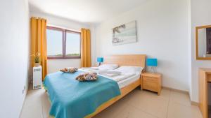 Apartamenty Sun Snow Lido Sarbinowo