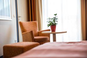 Comfort Double Room room in Hotel von Euch
