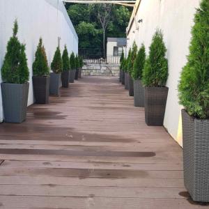 Maria Tereza Bungalows