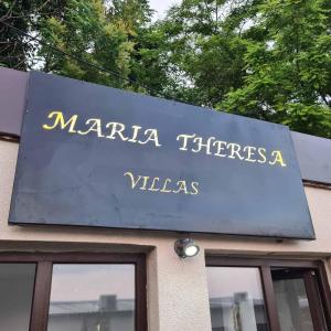 Maria Tereza Bungalows