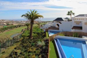 Hotel Suite Villa Maria