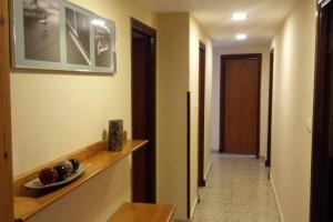 Apartamentos Campomanes 2