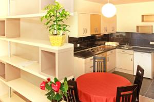 Termál Kemping Apartmanok és Bungalók