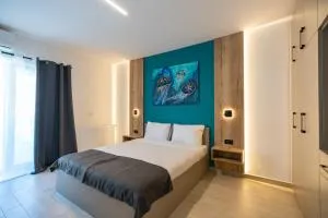 Onda Boutique Hotel - Seimeni