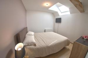 Maisons de vacances Au pre des acajous : photos des chambres