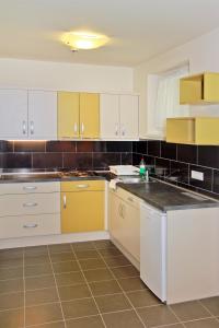 Termál Kemping Apartmanok és Bungalók