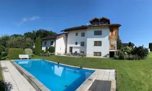 Ferienwohnungen Martina - Hidring