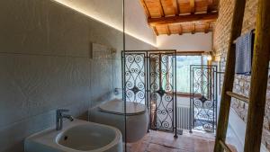 Ca Pellicciano 8, Emma Villas