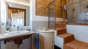 Ca Pellicciano 8, Emma Villas