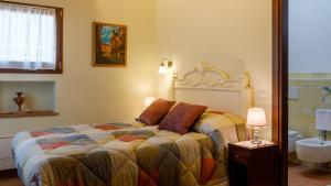 Ca Pellicciano 8, Emma Villas