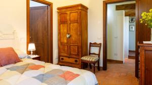 Ca Pellicciano 8, Emma Villas