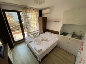 Apartments Pomorie