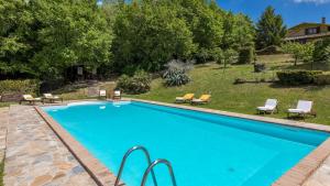 LA CERQUA 8, Emma Villas