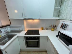 Apartament a La Molina, grans vistes, llar de foc