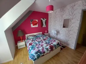 Chez Patrick - La Caine