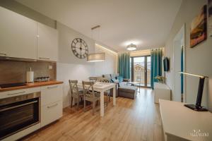 Apartament Silence Karpatia Resort Zelda