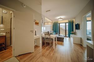 Apartament Silence Karpatia Resort Zelda