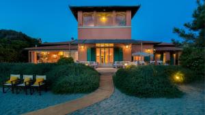 VILLA CORALLINA 12, Emma Villas