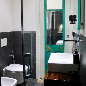 Su Zampillu Boutique Rooms Teulada img23