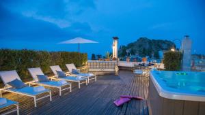 Attico Giafari 6, Emma Villas