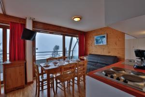 Complexes hoteliers Residence Les Villages du Bachat : photos des chambres