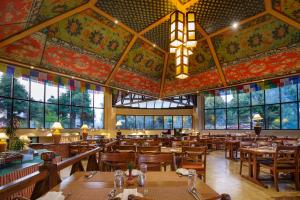 Club Himalaya, by ACE Hotels Nagarkot