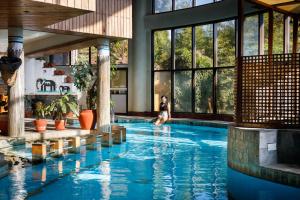 Club Himalaya, by ACE Hotels Nagarkot