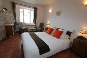 Auberge de LEchauguette