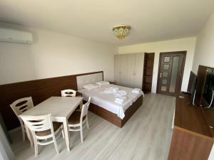 Apartments Pomorie
