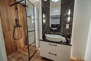 Apartament Silence Karpatia Resort Chalcedon