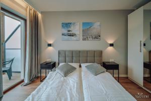 Apartament Silence Karpatia Resort Chalcedon