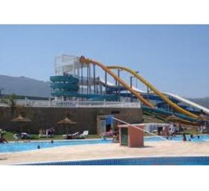 Smir Park appartement Haut standing Marina Smir