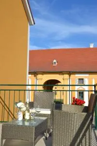 Apartmany u Polanských Lednice - Podivín
