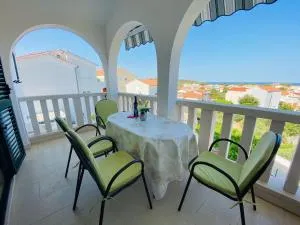 Apartment Olic - Rogoznica