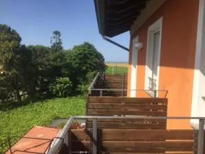 Casa vacanze Girardi - Fossalòn