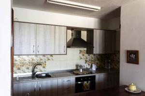 Beachfront & Sunny Apartment Los Gigantes