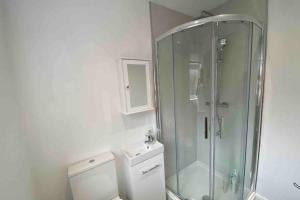 Cozy Self-Contained Suite with Own Entrance