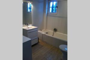 Villas Villa vue sur mer Corse Blanca Casa a PORTICCIO AJACCIO : photos des chambres